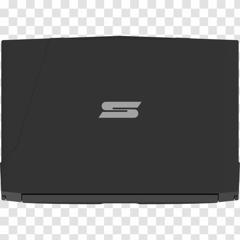 Laptop Rectangle Transparent PNG