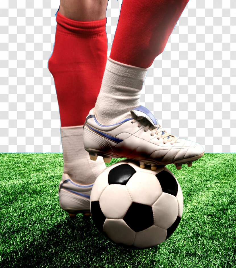 Football Pitch Player Sport Five-a-side - Fantasy - Match Transparent PNG