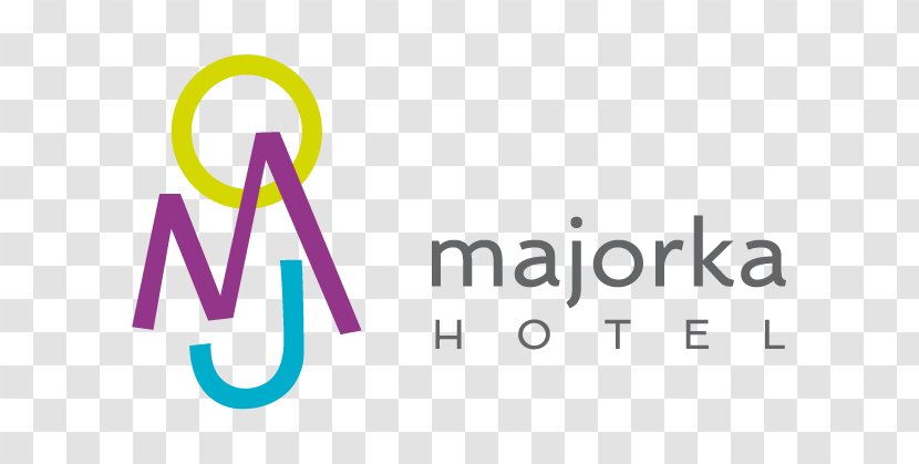 Hotel Majorka Logo Brand - Purple - Sette Giugno Transparent PNG