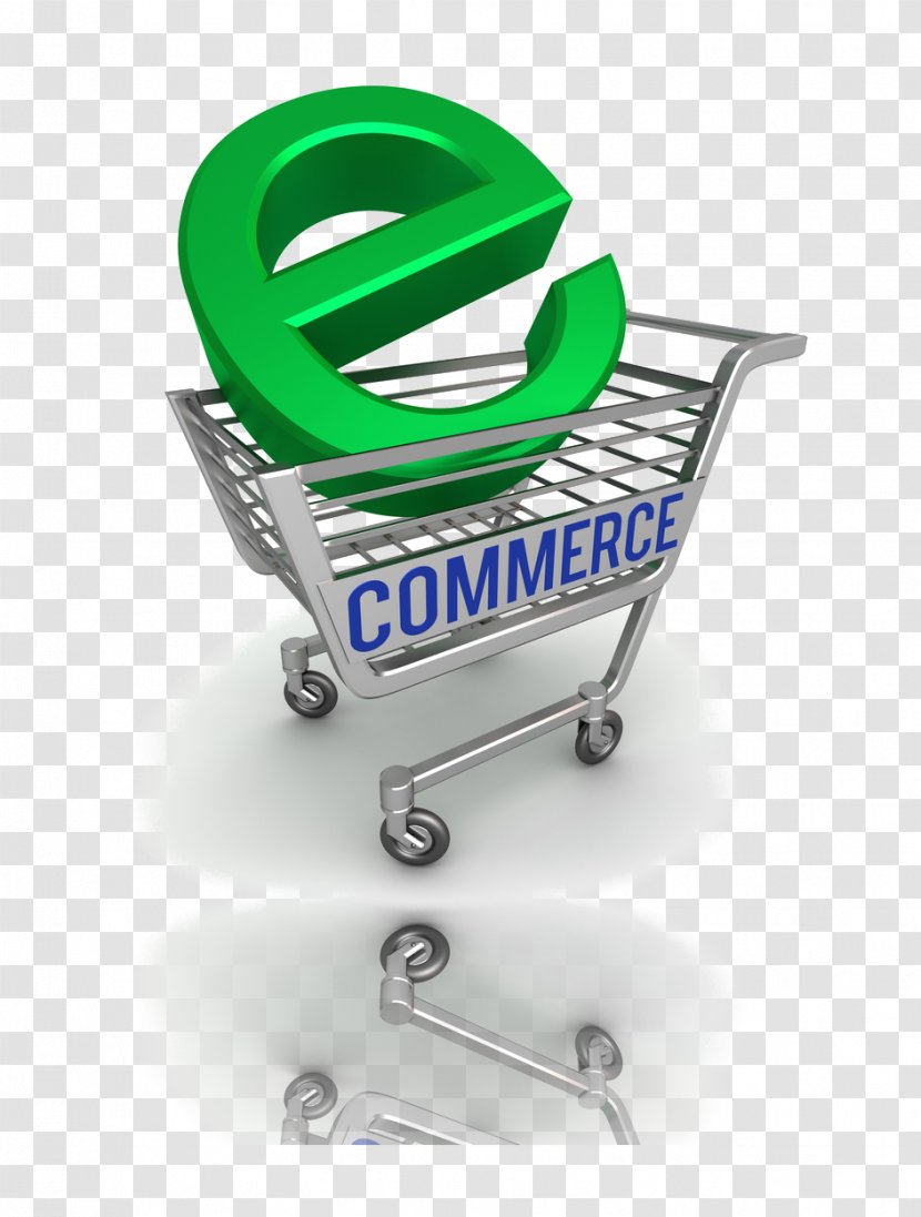 E-commerce Business Customer Trade Service - Logo Transparent PNG