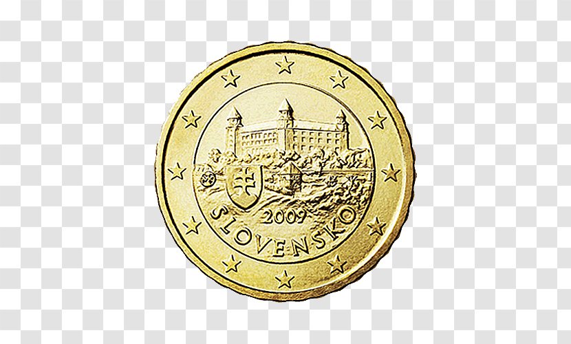 10 Euro Cent Coin Sammarinese Coins - 1 Transparent PNG
