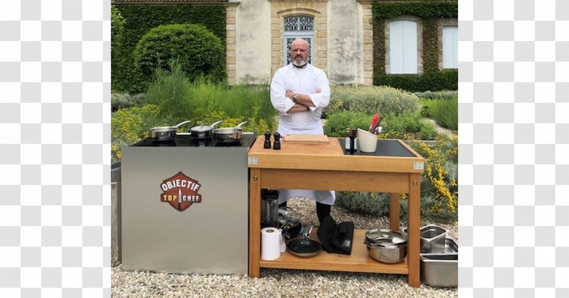 Top Chef - Tree - Season 1 France Cuisine Saison 4 De ChefFrance Transparent PNG