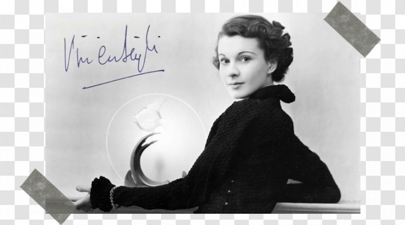 Vivien Leigh Gone With The Wind Scarlett O'Hara Blanche Actor - Brand - Motorcade Transparent PNG