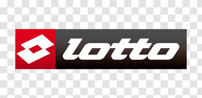 Lotto Sport Italia Brand Retail Lottery Sportswear - Business - Nike Transparent PNG