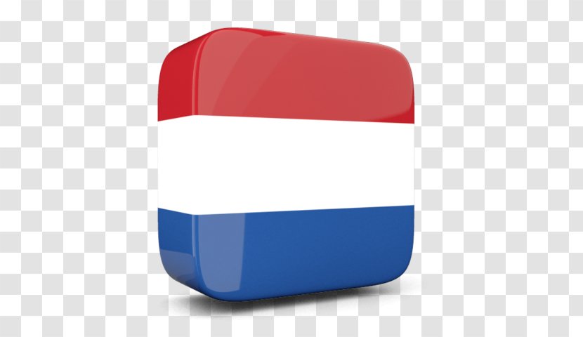 Flag Of The Netherlands Mexico - Red - Luxembourg Transparent PNG