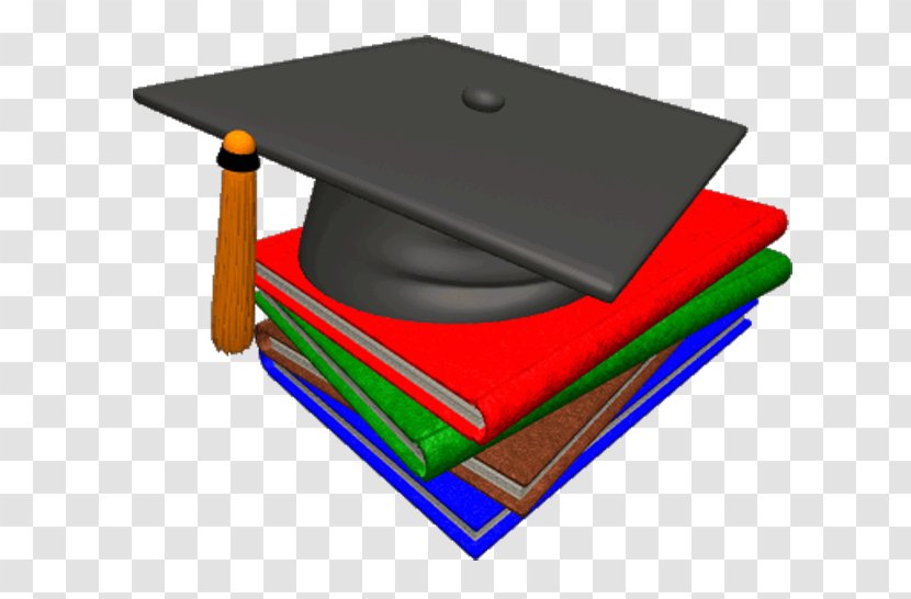 Animation Graduation Ceremony Square Academic Cap Clip Art - Gfycat Transparent PNG