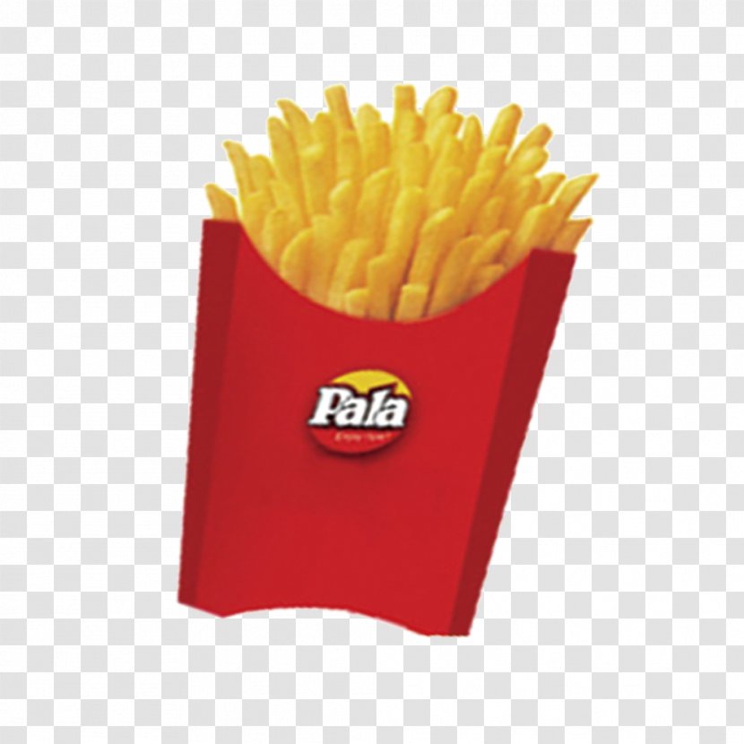 French Fries Hamburger KFC Buffalo Wing Bucket - Family Transparent PNG