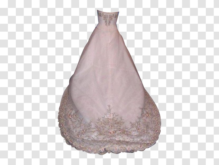 Wedding Dress DeviantArt Bride - Party - Bridesmaid Skirts Transparent PNG