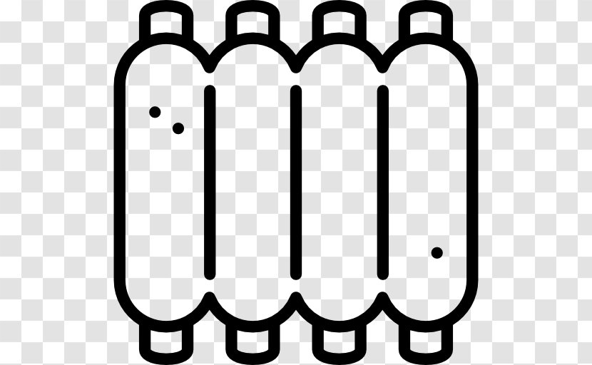 Barbecue Ribs - Symmetry Transparent PNG