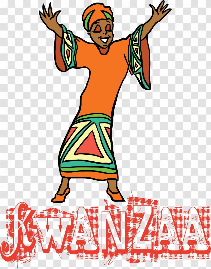 Kwanzaa Transparent PNG