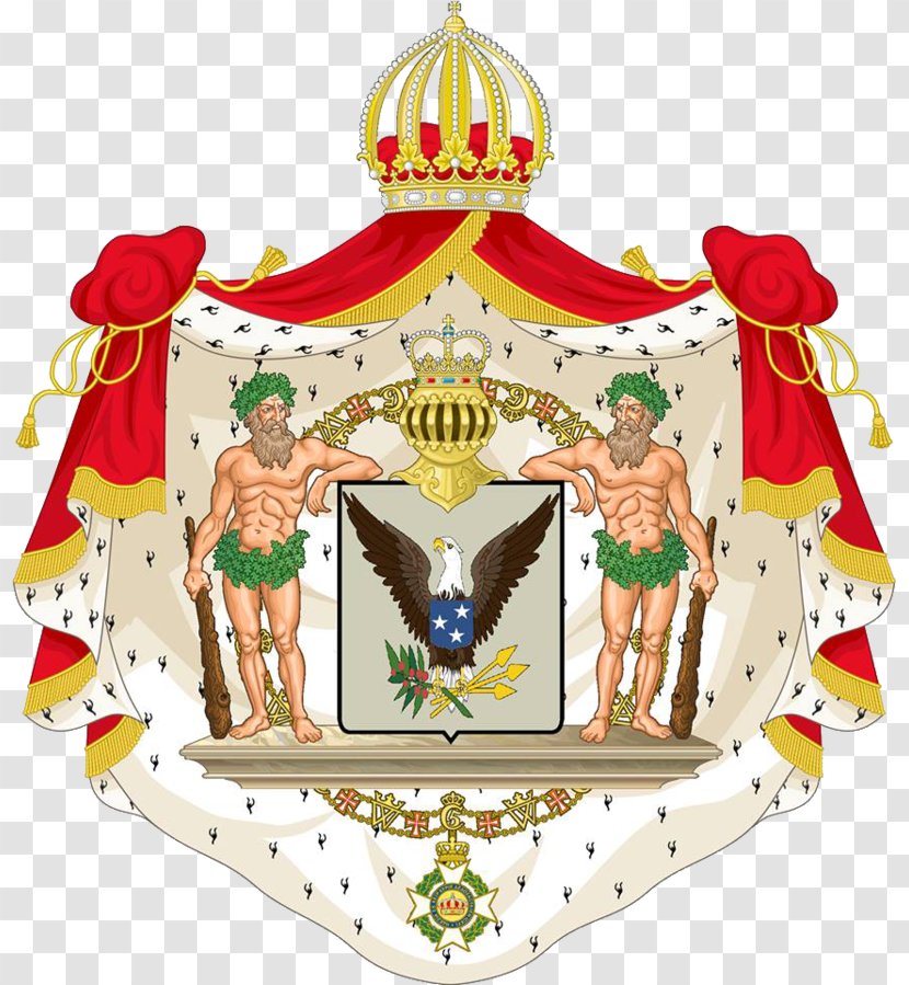 Coat Of Arms Greece Kingdom Royal The United Transparent PNG