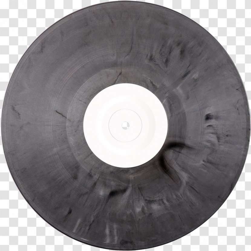 Tire Phonograph Record Copy Rath Quality Assurance Production - Marbled Cat Transparent PNG