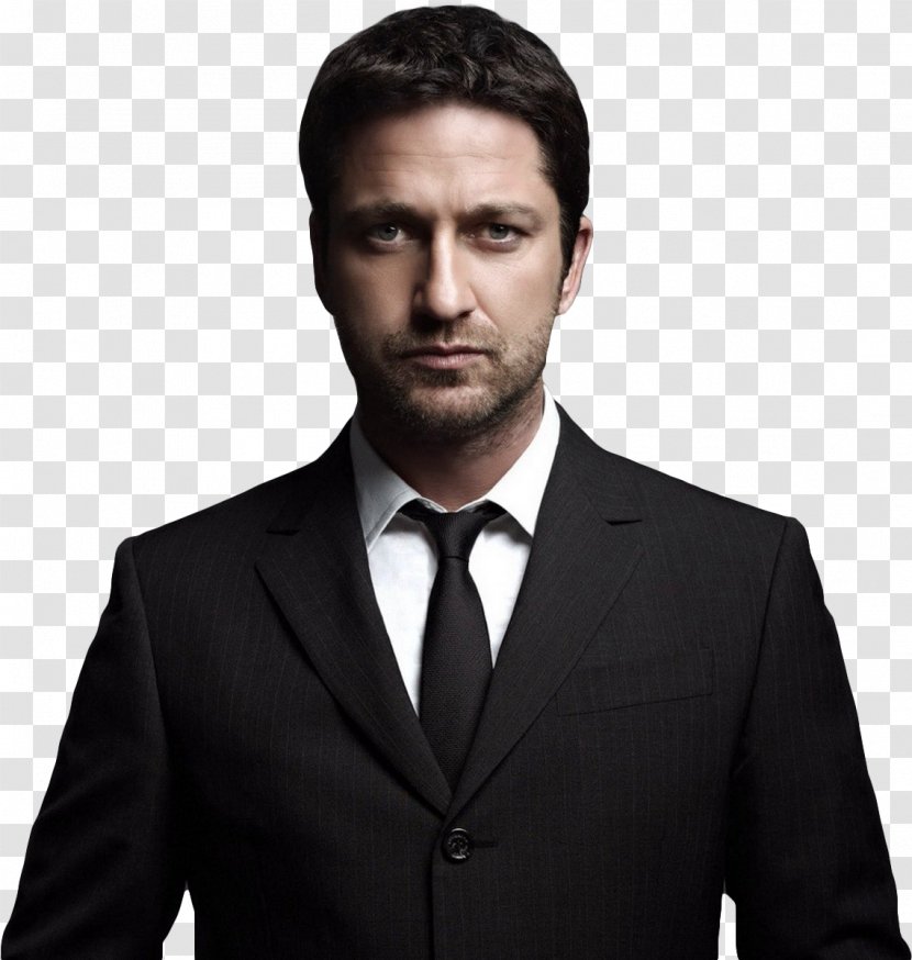 Gerard Butler Cain Lamarre Casgrain Wells Lawyer Art - Github Inc - Man Transparent PNG