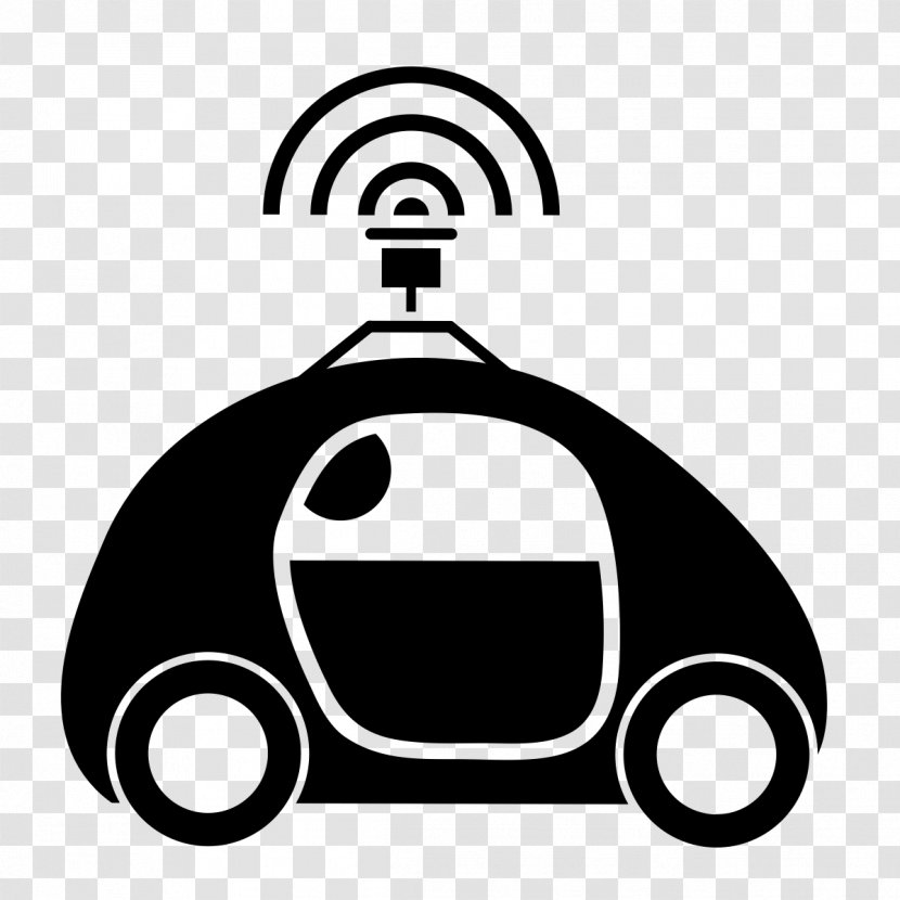 Google Driverless Car Autonomous Smart Driving - Vehicles Transparent PNG