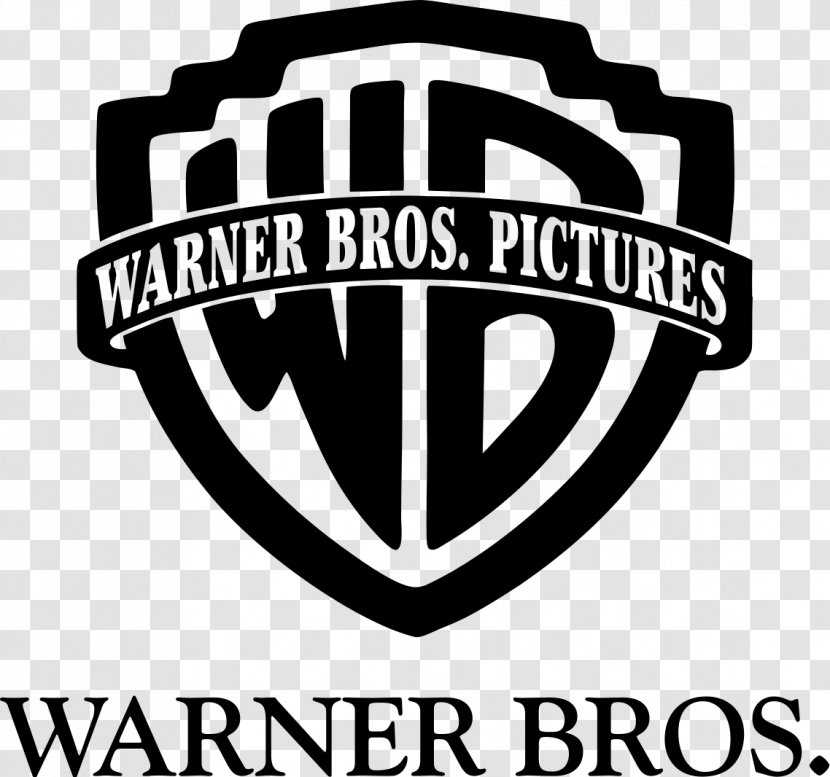 Warner Bros. Studio Tour Hollywood Logo Paramount Pictures - Text - Animation Transparent PNG