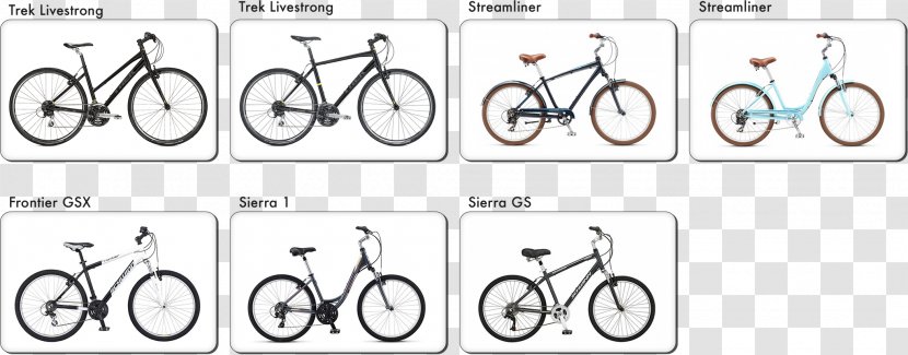 Bicycle Louis Garneau Sports, Inc. J's Cycle Shack Mountain Bike Cycling - Auto Part Transparent PNG