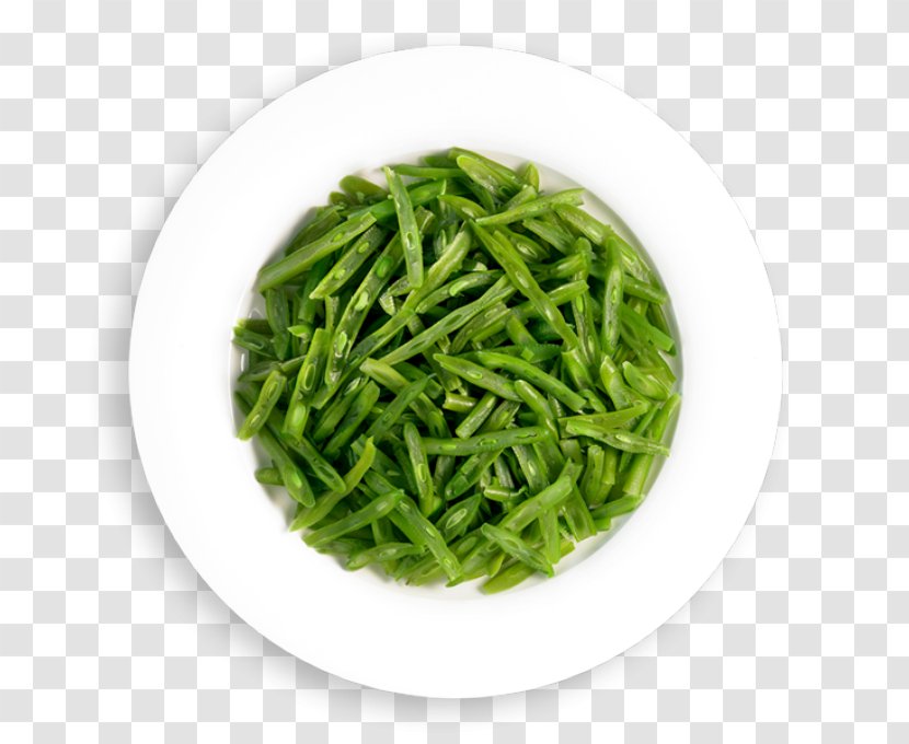 Green Bean Vegetarian Cuisine Common Vegetable - Wild Transparent PNG