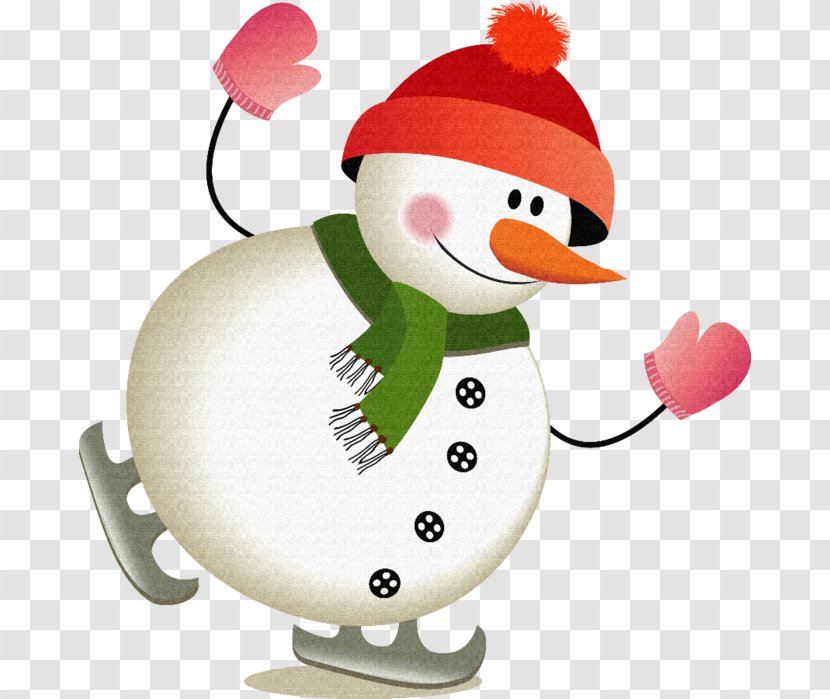 Fabricatore S.r.l. Snowman Mattress Drawing Clip Art - Beak Transparent PNG