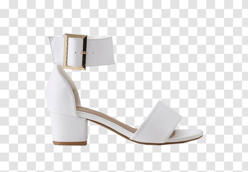 Sandal White Shoe Clothing Sizes - Merrell Transparent PNG