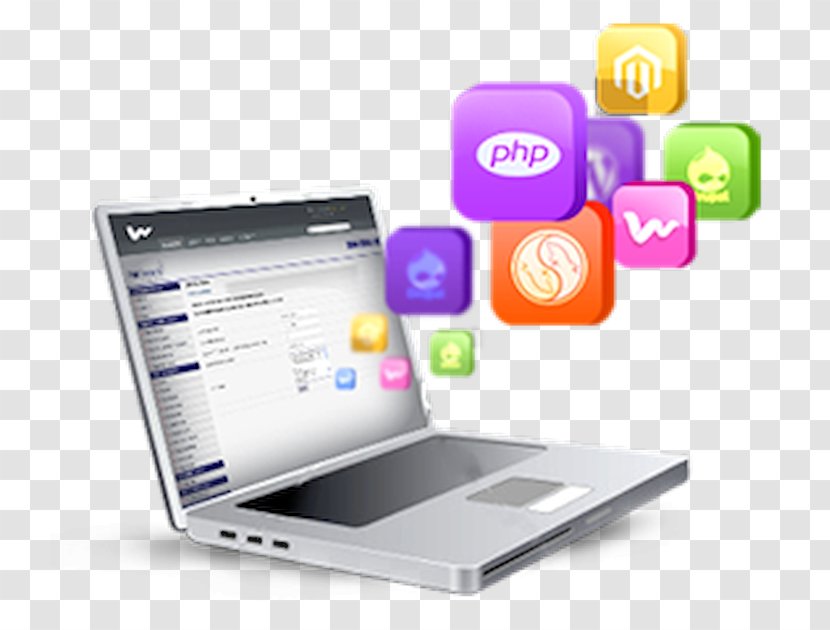 Responsive Web Design Website Development Search Engine Optimization World Wide Transparent PNG