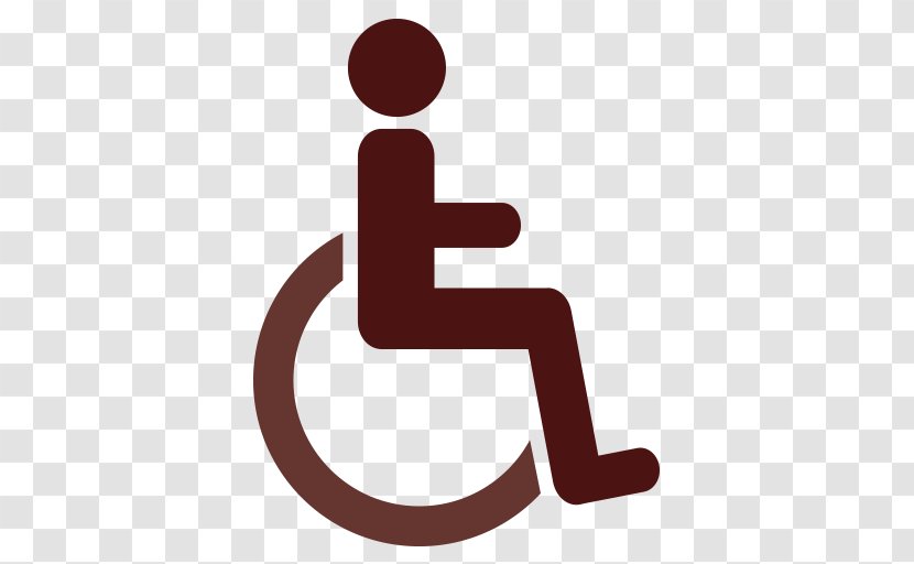 Disability Accessible Toilet Vector Graphics Public - Brand Transparent PNG