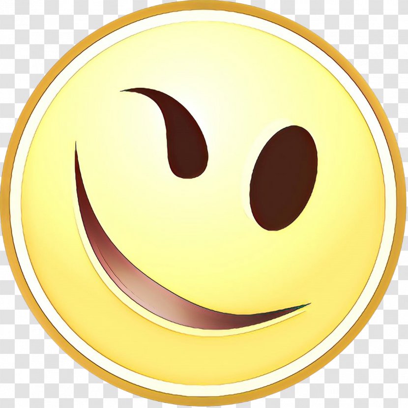 Emoticon - Cartoon - Eye Nose Transparent PNG