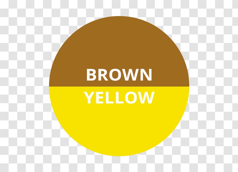 Logo Product Design Brand Font - Yellow Transparent PNG