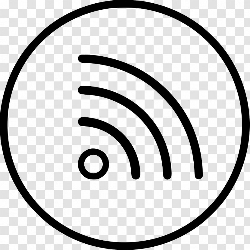 Wi-Fi Wireless Network Internet - Monochrome Photography - DATA TRANSMISSION Transparent PNG