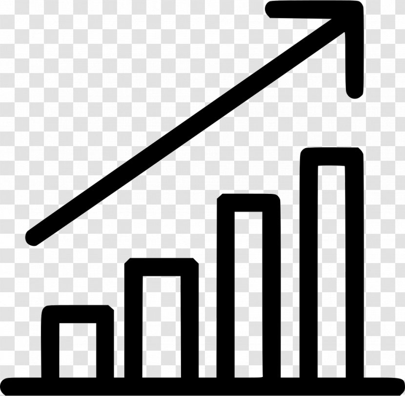 Chart Analytics - Technology - Growth Icon Transparent PNG