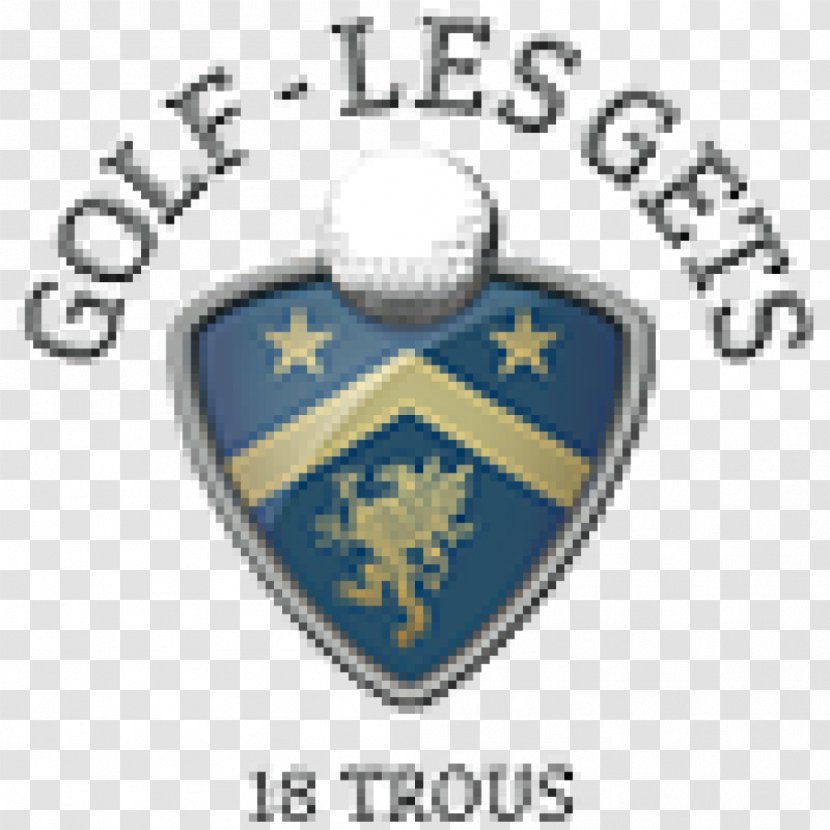 Golf Les Gets Emblem Brand Logo - Montaña Transparent PNG
