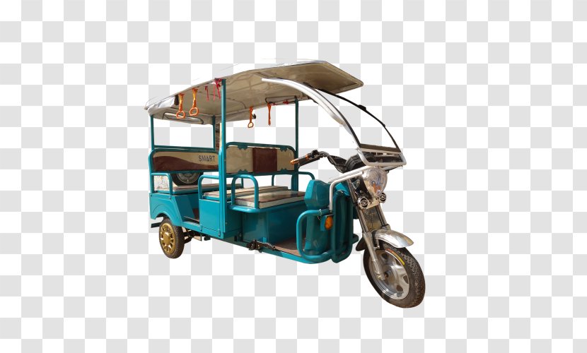 Auto Rickshaw - Automotive Wheel System - Car Transparent PNG