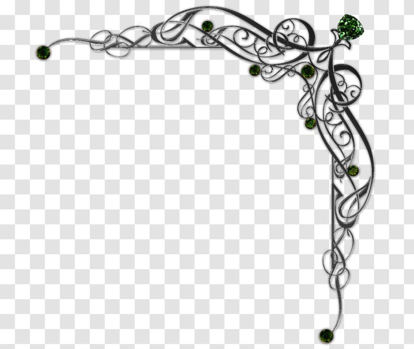Ornament Clip Art - Twig - Design Transparent PNG