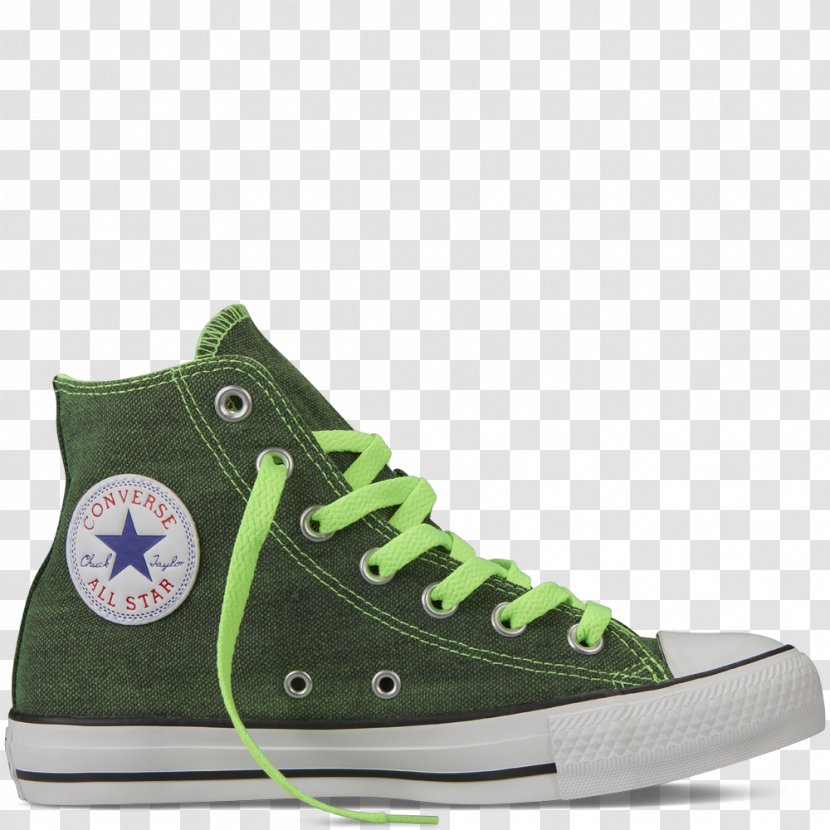 High-top Chuck Taylor All-Stars Converse Sneakers Blue - Outdoor Shoe - Boot Transparent PNG