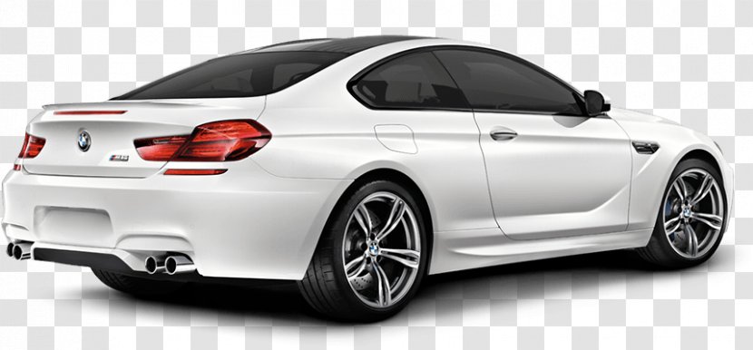 BMW 6 Series M6 Car Peugeot 508 - Performance Transparent PNG