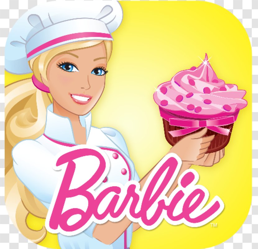 Ruth Handler Amazon.com Barbie Pet Rescue Doll - Party Hat Transparent PNG