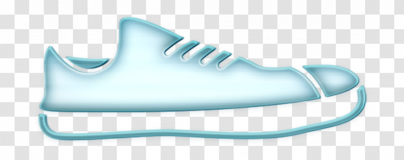 Rubber Shoes Icon Footwear Icon Women Footwear Icon Transparent PNG