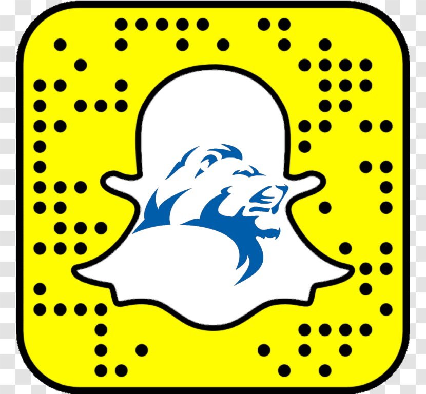 Finlandia University Snapchat Social Media Mobile App Lions Football - United States Of America Transparent PNG