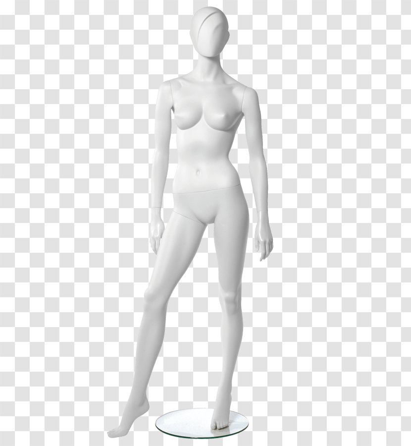 Hip Classical Sculpture Statue - Design Transparent PNG