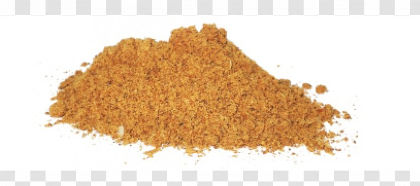 Domestic Pig Meat And Bone Meal Rendering - Spice Mix - Material Transparent PNG