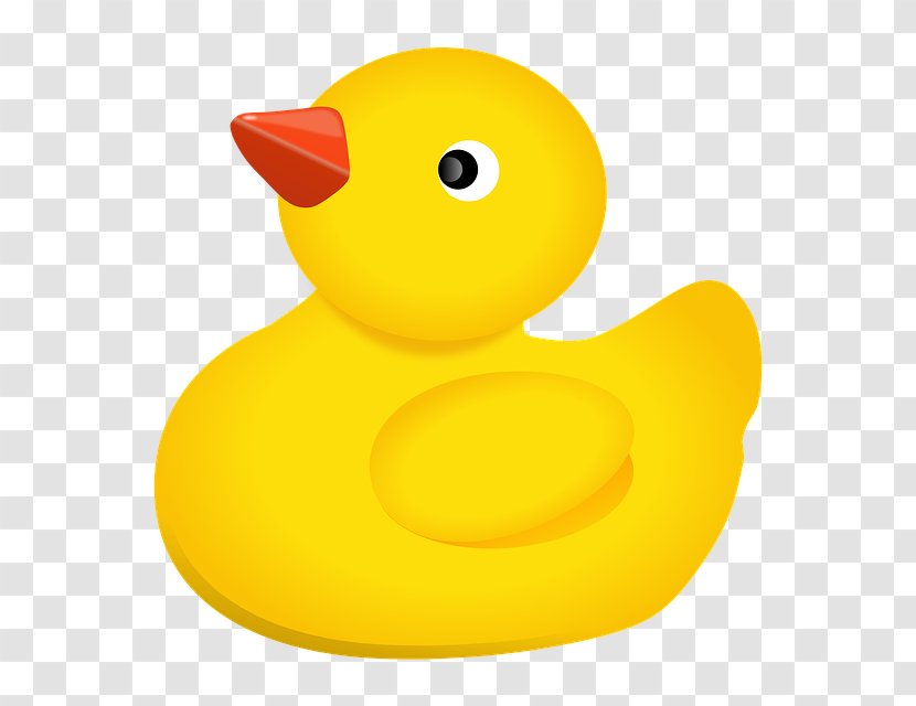 Rubber Duck Bathtub National Toy Hall Of Fame - Bathing Transparent PNG