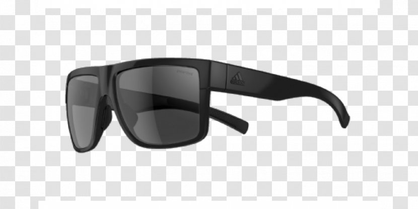 Sunglasses Adidas White Okulary Korekcyjne - Eyewear - Sunglass Transparent PNG