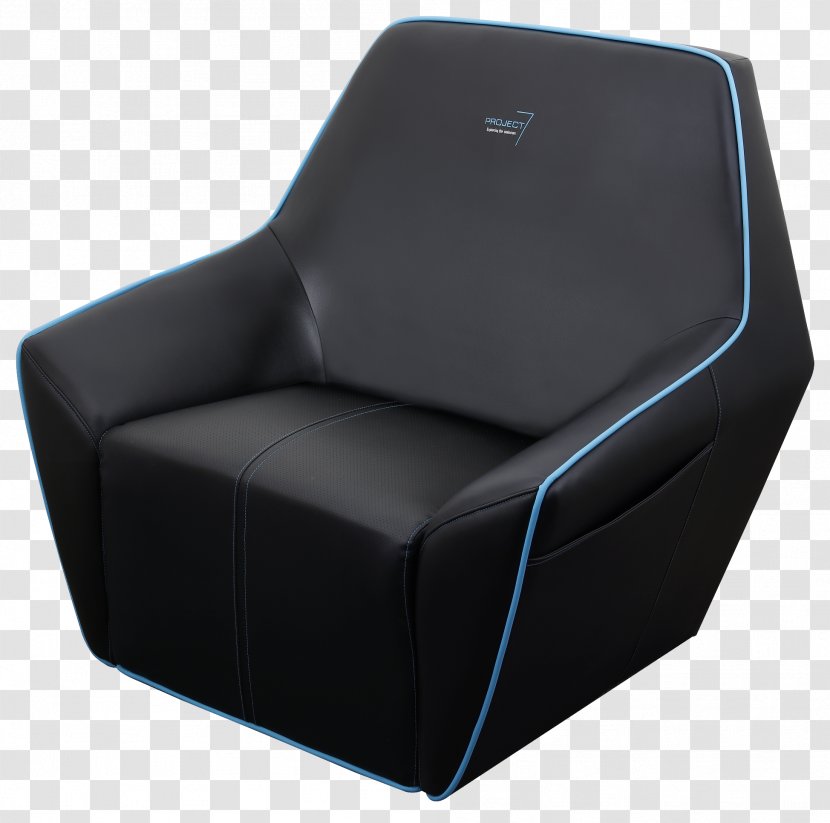 Chair Car Seat Product Design - Cover Transparent PNG