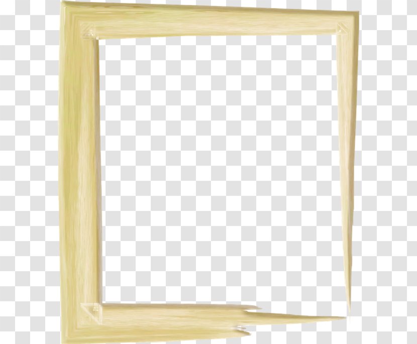 Huawei P10 Picture Frames Google Images - Yellow - Creative Personalized Wood Frame Transparent PNG