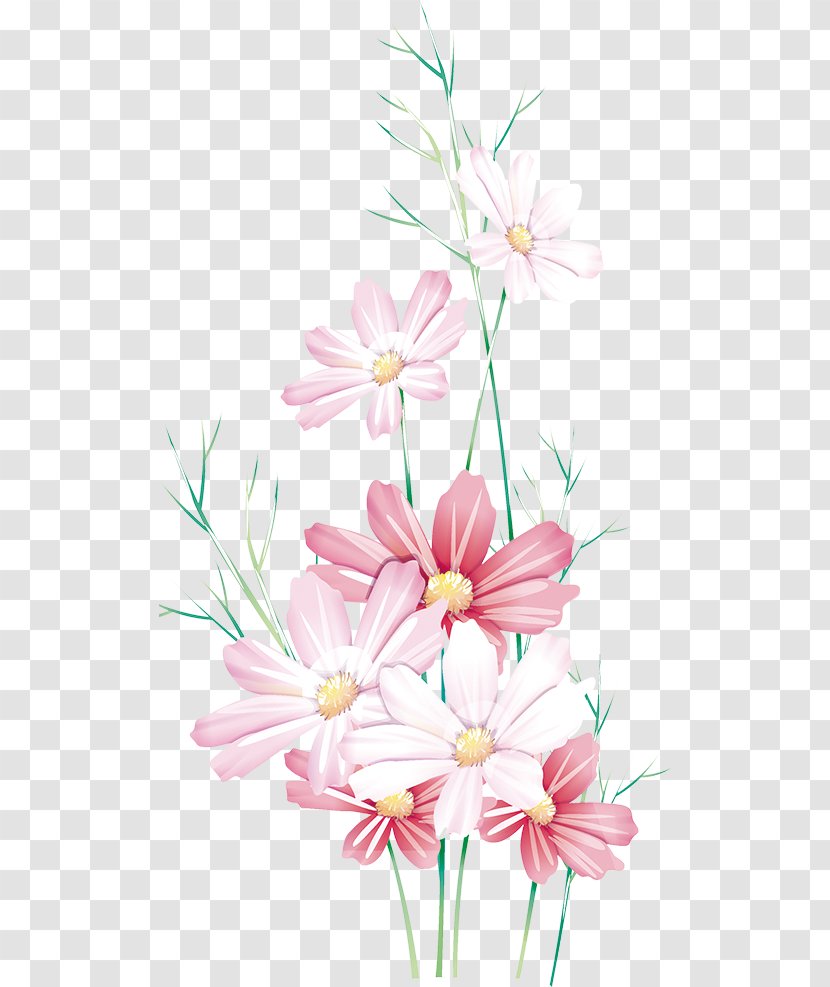 Floral Design Cut Flowers Flower Bouquet - Petal - Fall Season Transparent PNG