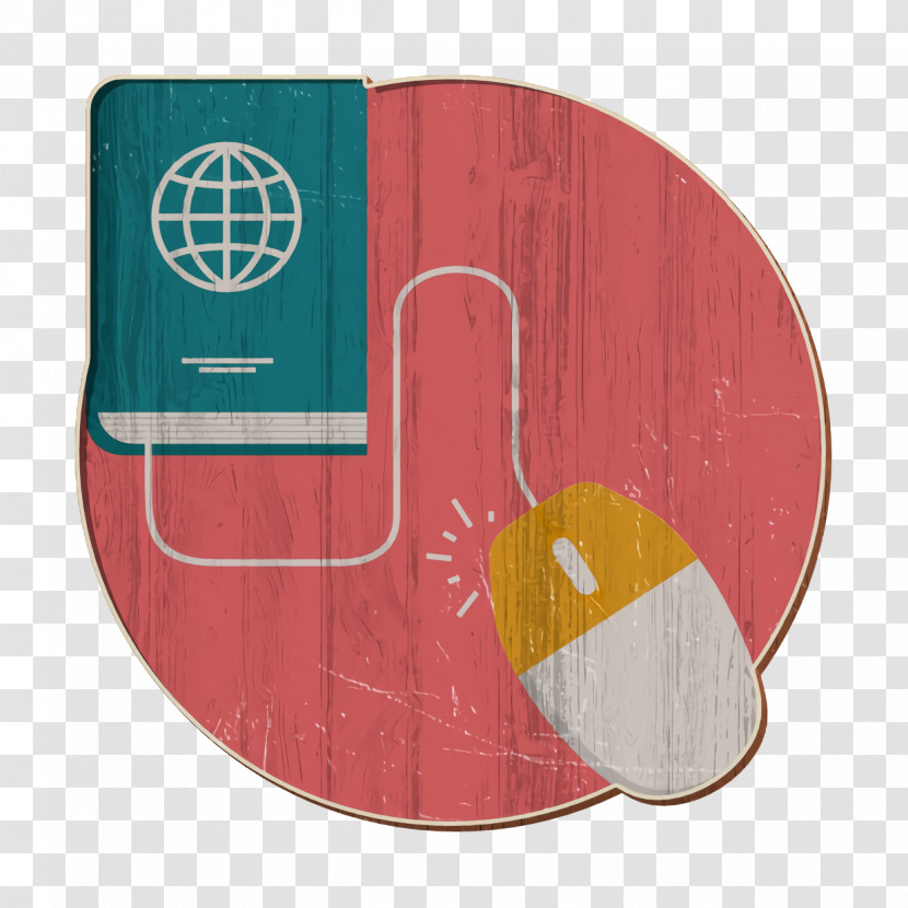 Education Icon Book Icon Mouse Icon Transparent PNG