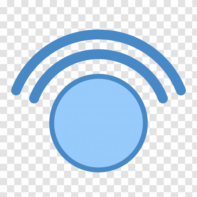 Symbol Mobile App Logo IPhone - Oval Transparent PNG