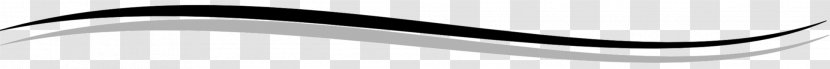 Line Angle Mouth White Font - Black Transparent PNG