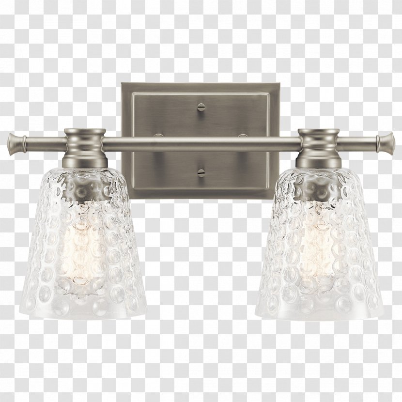 Light Fixture Lighting Sconce Bathroom - Shopping Transparent PNG