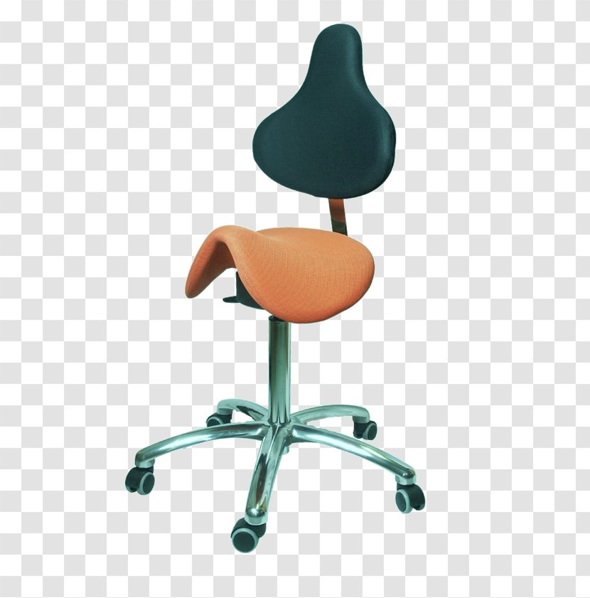 Office & Desk Chairs Saddle Chair Human Factors And Ergonomics Sitting Horse Transparent PNG