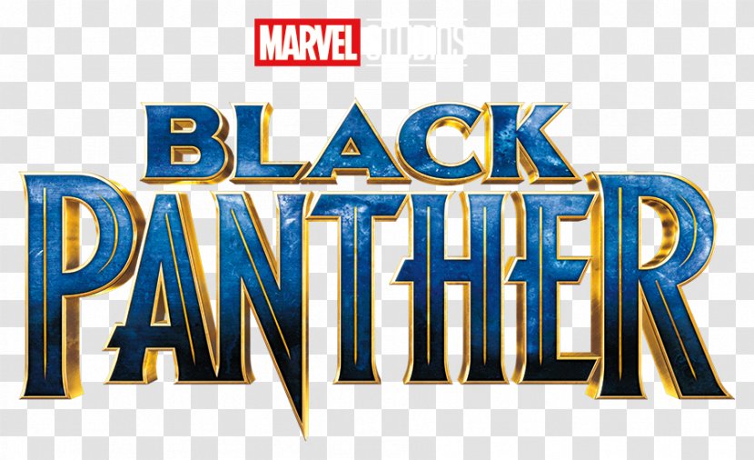 Black Panther: The Official Movie Special Logo Film - Text - Movieticketscom Transparent PNG